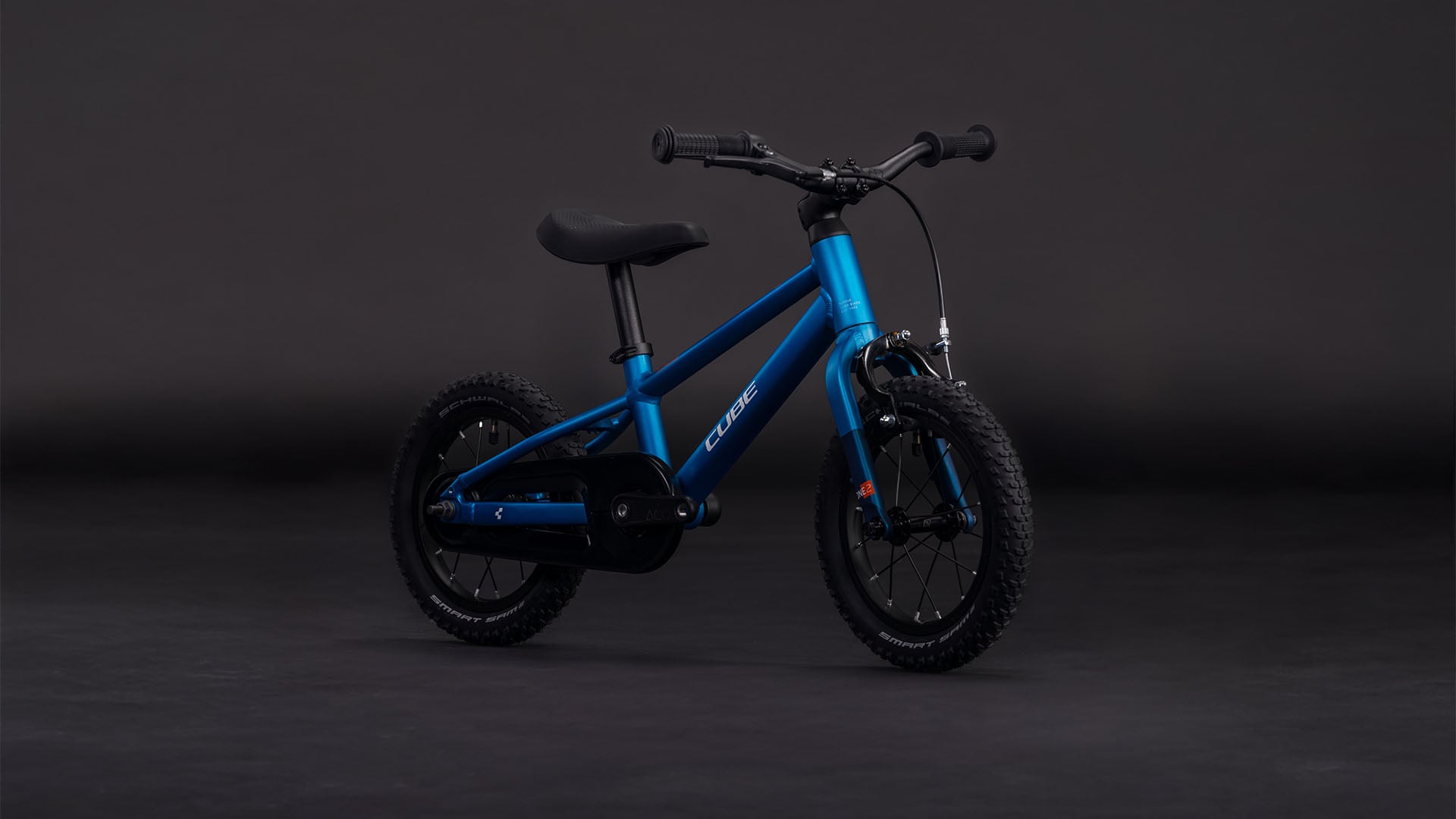 Cube Numove 120 RT topasblue'n'nebula