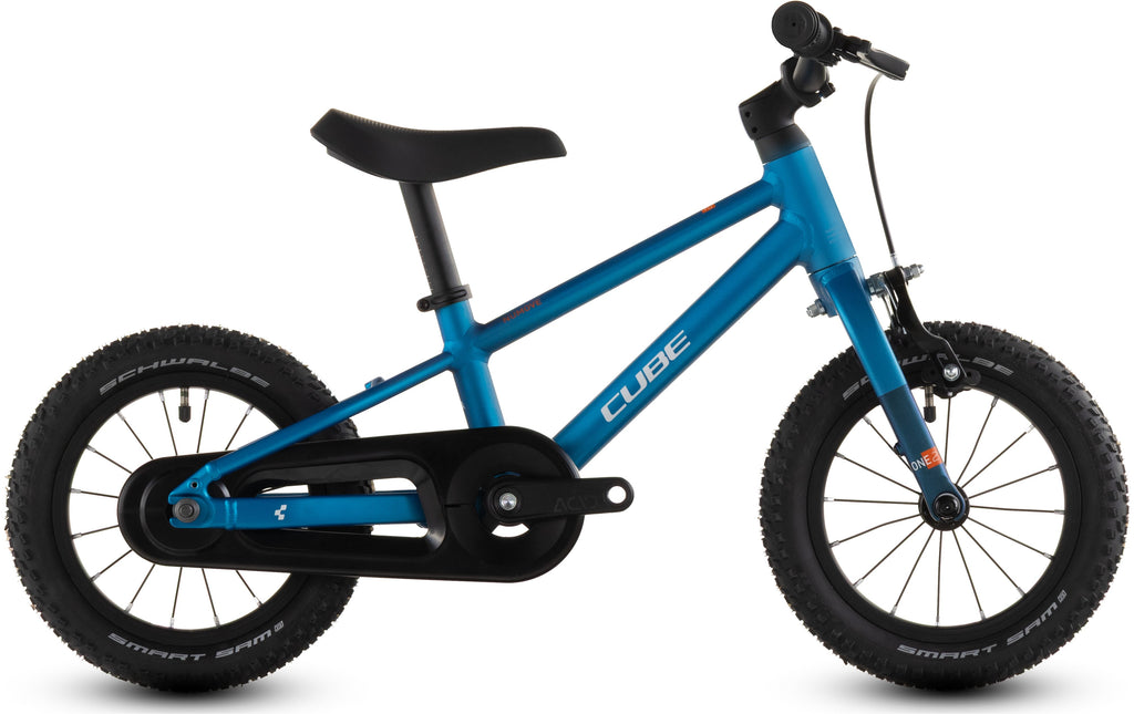 Cube Numove 120 RT topasblue'n'nebula