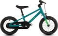 Cube Numove 120 RT seagreen'n'green