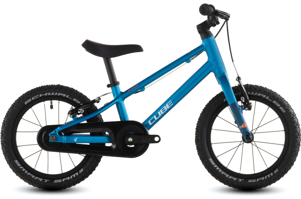 Cube Numove 140 topasblue'n'nebula
