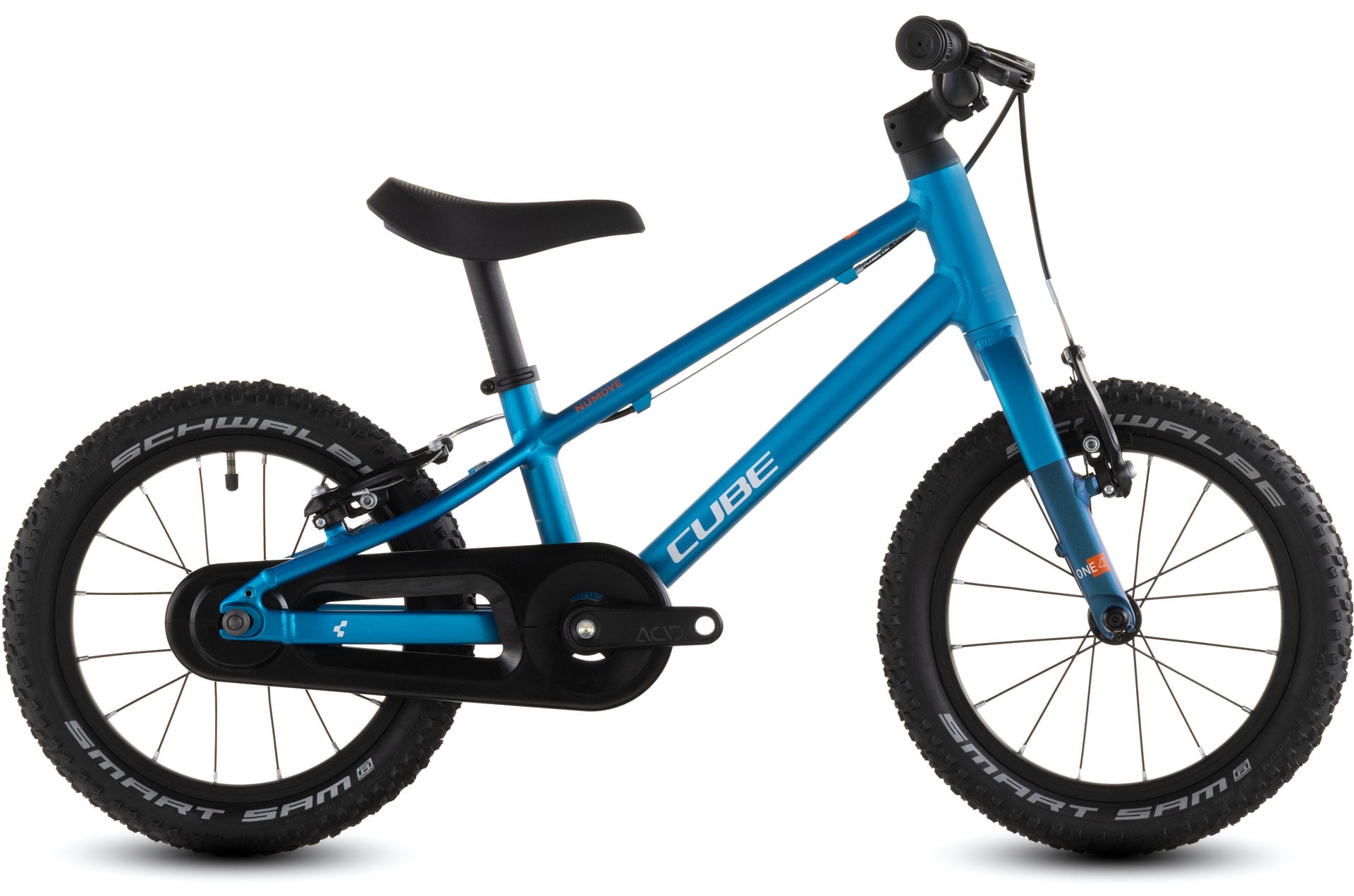 Cube Numove 140 topasblue'n'nebula