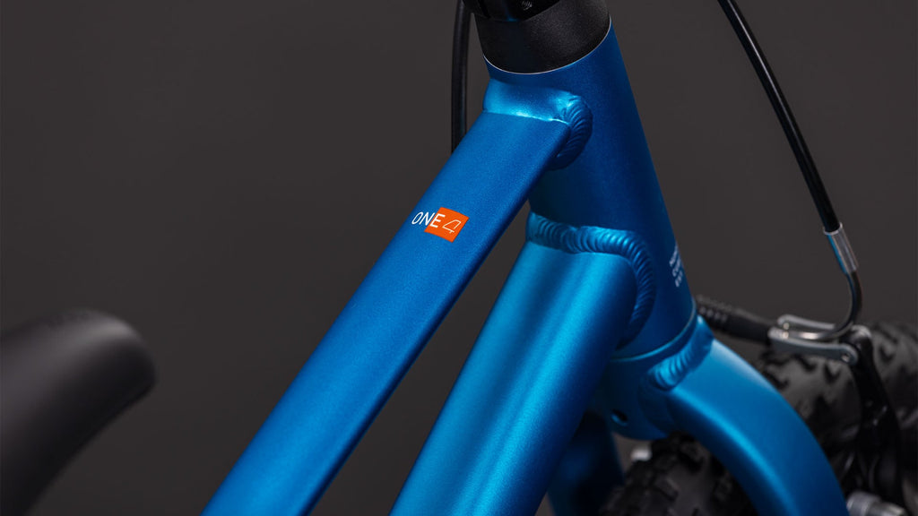 Cube Numove 140 topasblue'n'nebula