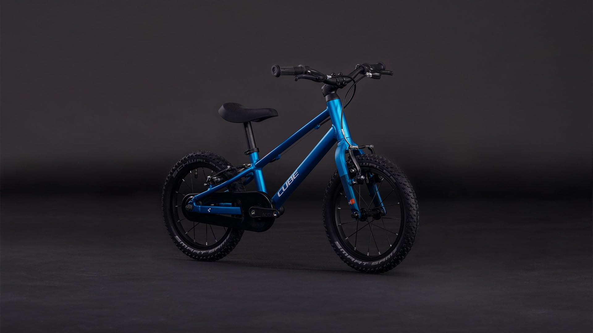 Cube Numove 140 topasblue'n'nebula
