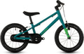 Cube Numove 140 seagreen'n'green