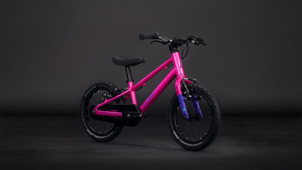 Cube Numove 140 fucsia'n'plum