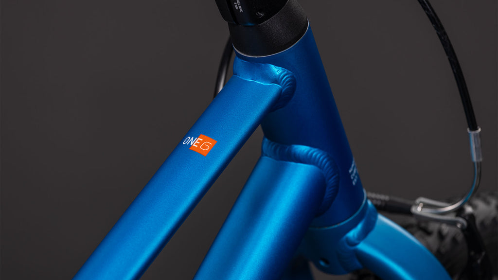 Cube Numove 160 topasblue'n'nebula