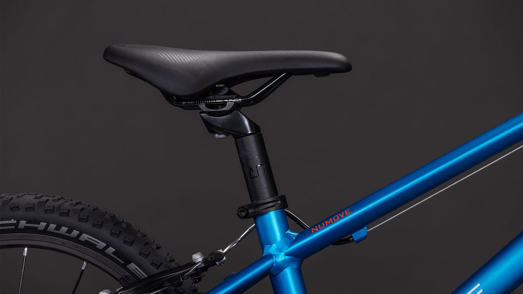 Cube Numove 160 topasblue'n'nebula