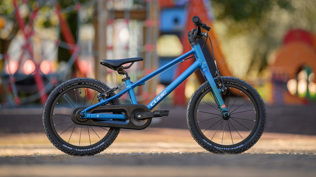 Cube Numove 160 topasblue'n'nebula