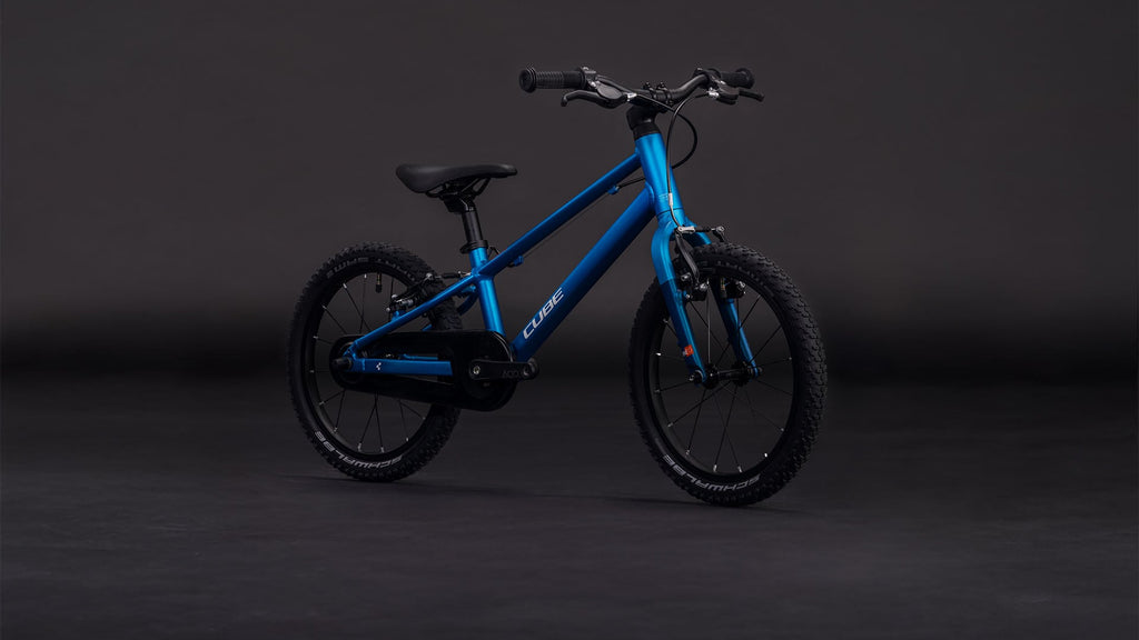 Cube Numove 160 topasblue'n'nebula