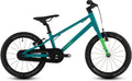 Cube Numove 160 seagreen'n'green