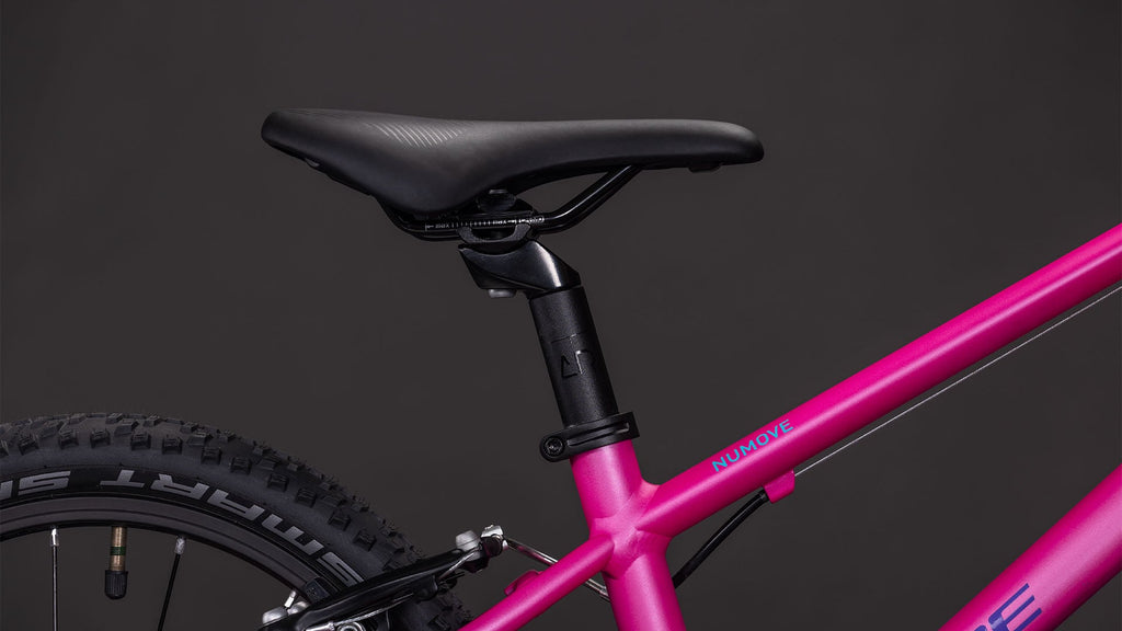 Cube Numove 160 fucsia'n'plum