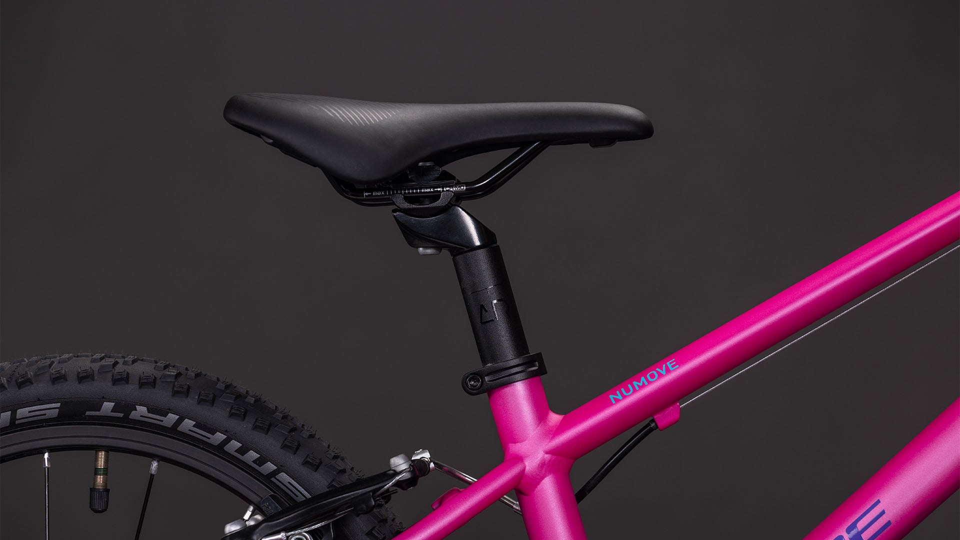 Cube Numove 160 fucsia'n'plum