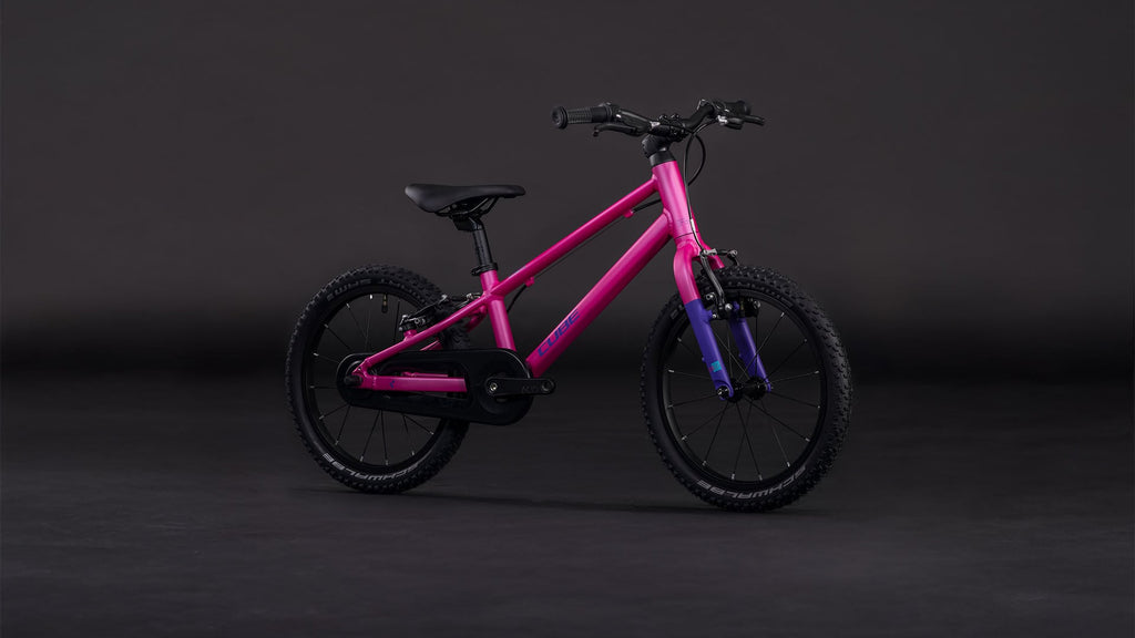 Cube Numove 160 fucsia'n'plum