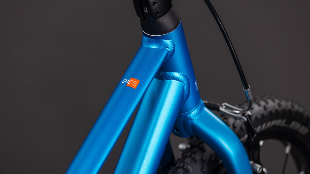 Cube Numove 180 topasblue'n'nebula