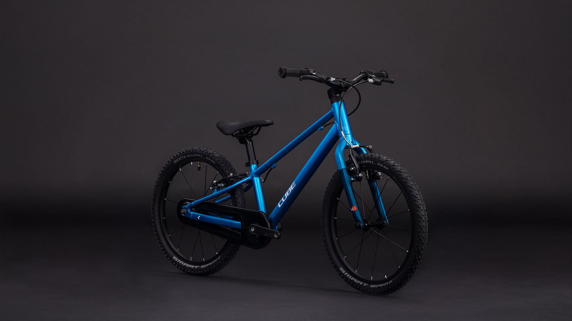 Cube Numove 180 topasblue'n'nebula