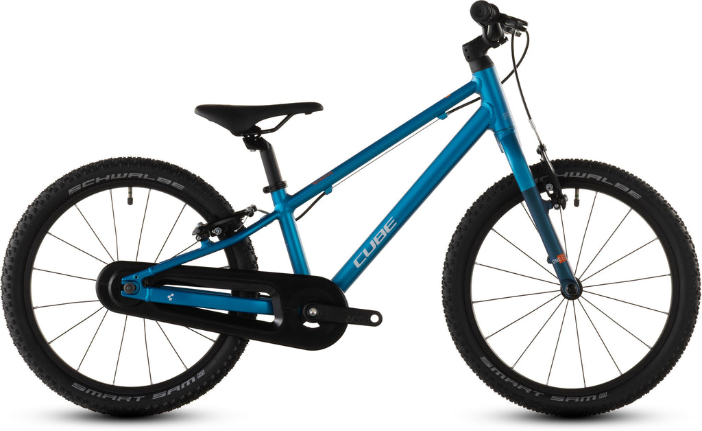 Cube Numove 180 topasblue'n'nebula