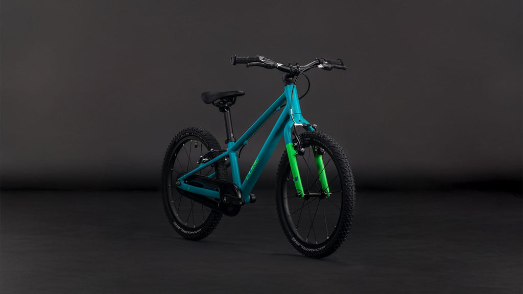 Cube Numove 180 seagreen'n'green