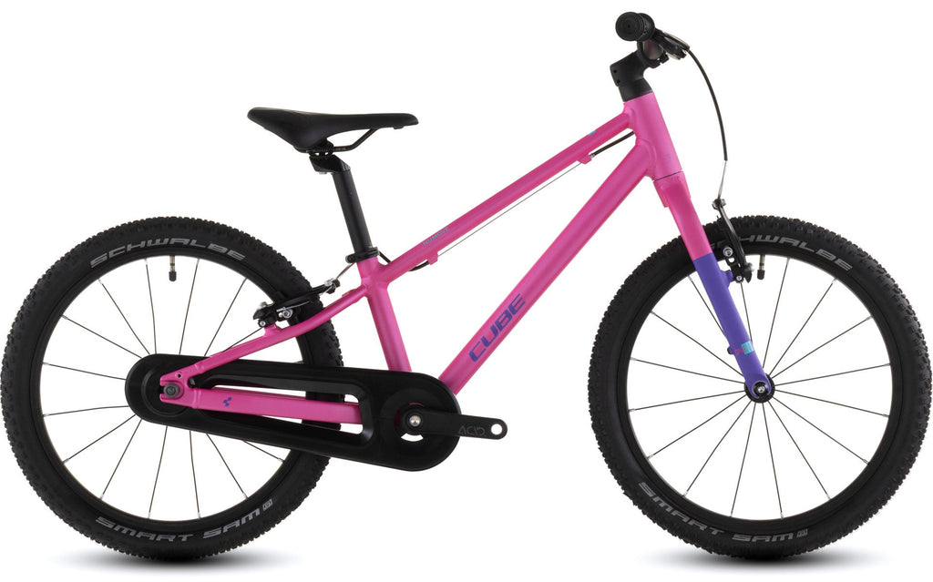 Cube Numove 180 fucsia'n'plum