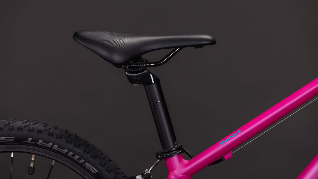 Cube Numove 180 fucsia'n'plum