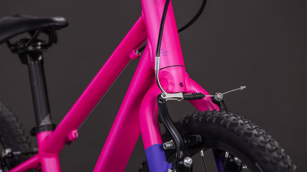 Cube Numove 180 fucsia'n'plum