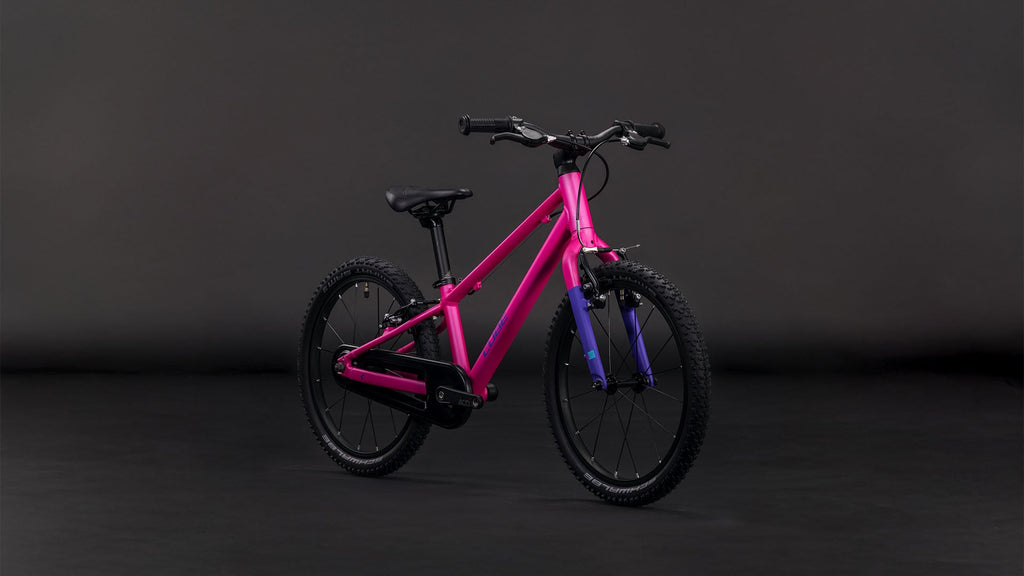 Cube Numove 180 fucsia'n'plum