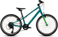 Cube Numove 200 seagreen'n'green