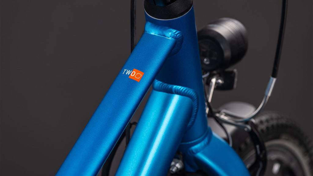 Cube Numove 200 FE topasblue'n'nebula