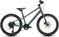 Cube Numove 200 Disc lavagrey'n'coolgreen