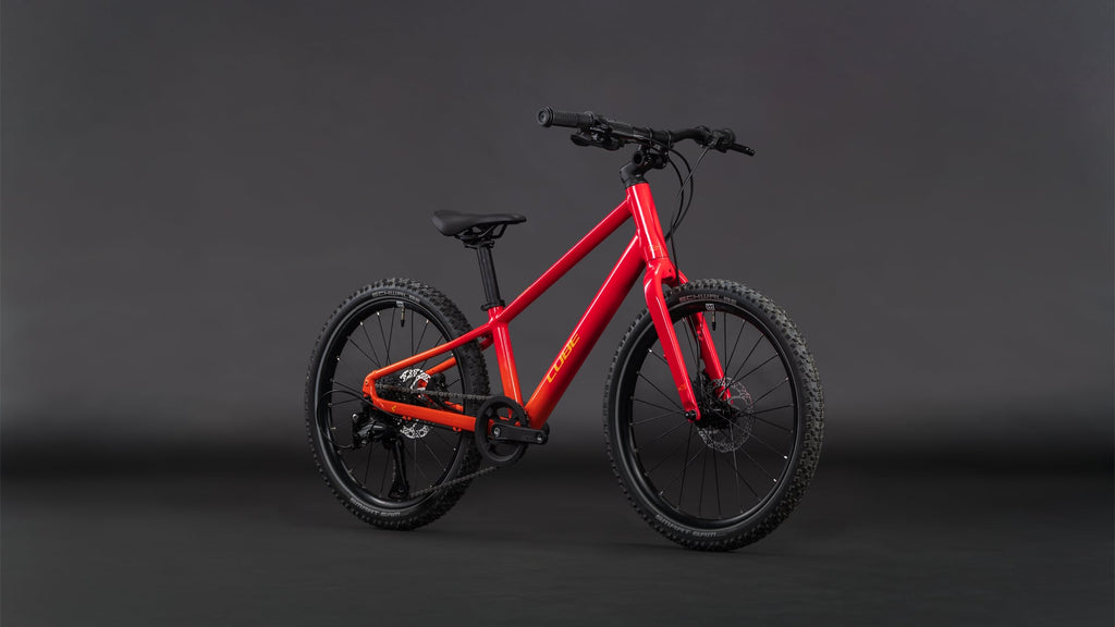 Cube Numove 200 Disc redrose'n'peach