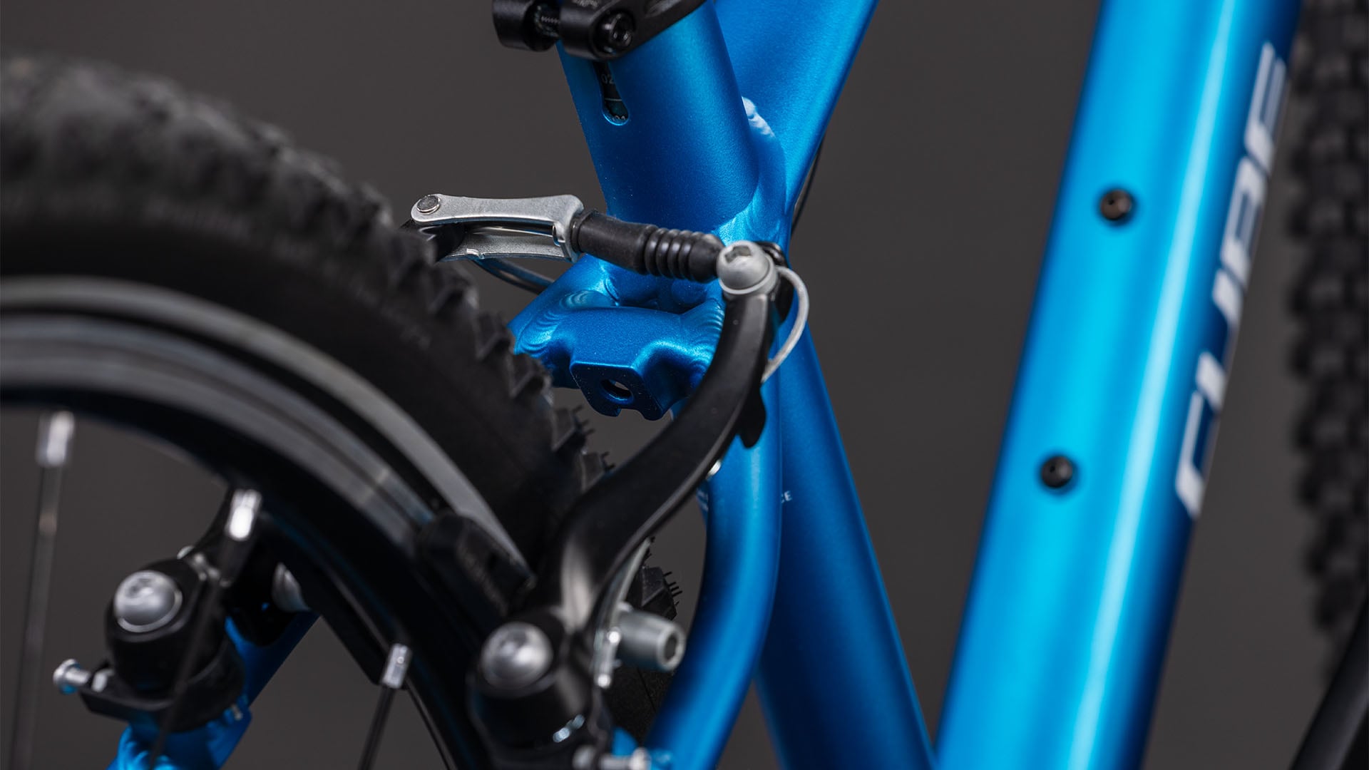 Cube Numove 240 topasblue'n'nebula