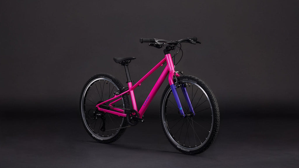Cube Numove 240 fucsia'n'plum