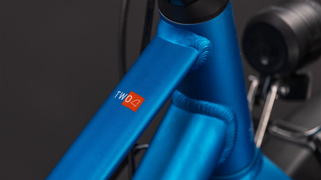 Cube Numove 240 FE topasblue'n'nebula