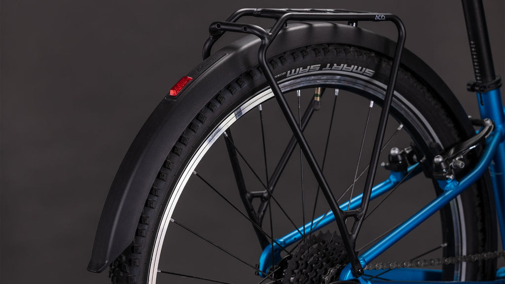 Cube Numove 240 FE topasblue'n'nebula