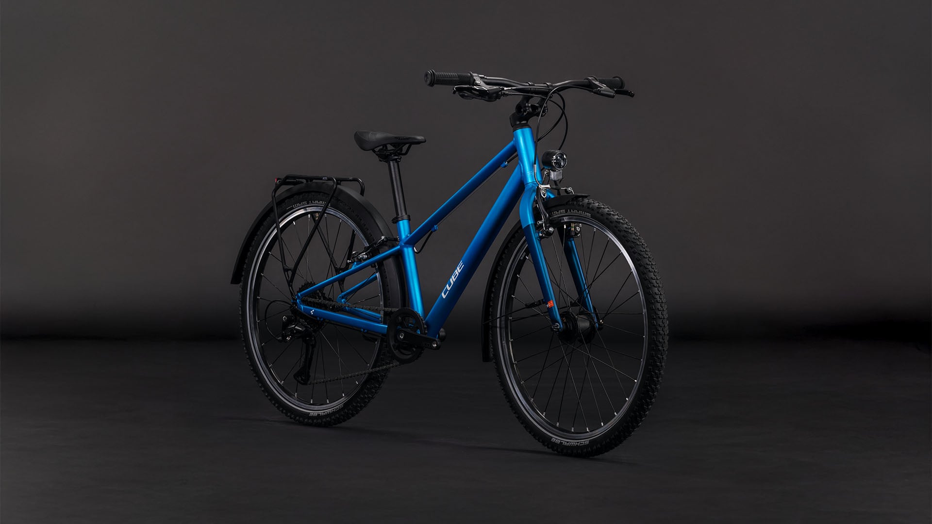 Cube Numove 240 FE topasblue'n'nebula