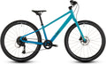 Cube Numove 240 Disc pacificblue'n'steelblue