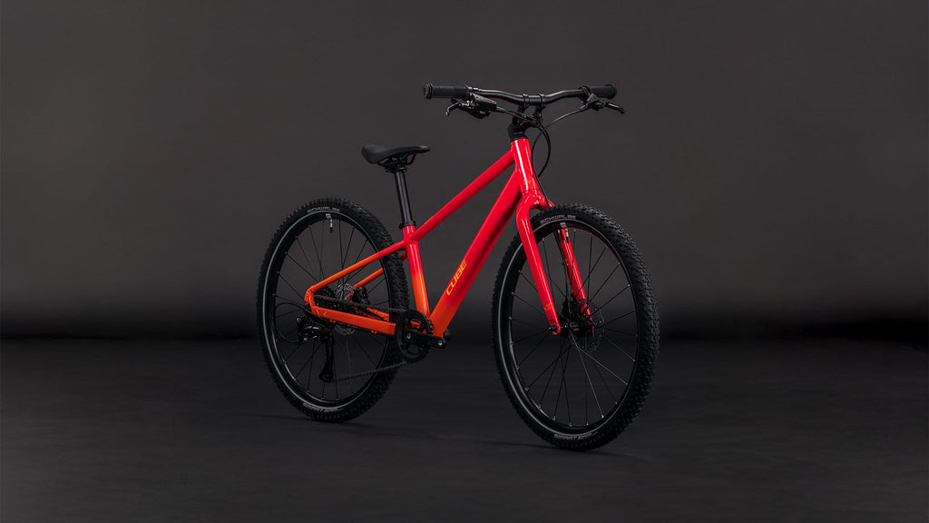 Cube Numove 240 Disc redrose'n'peach