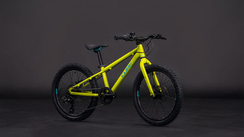 Cube Acid 200 Disc lizard'n'blue
