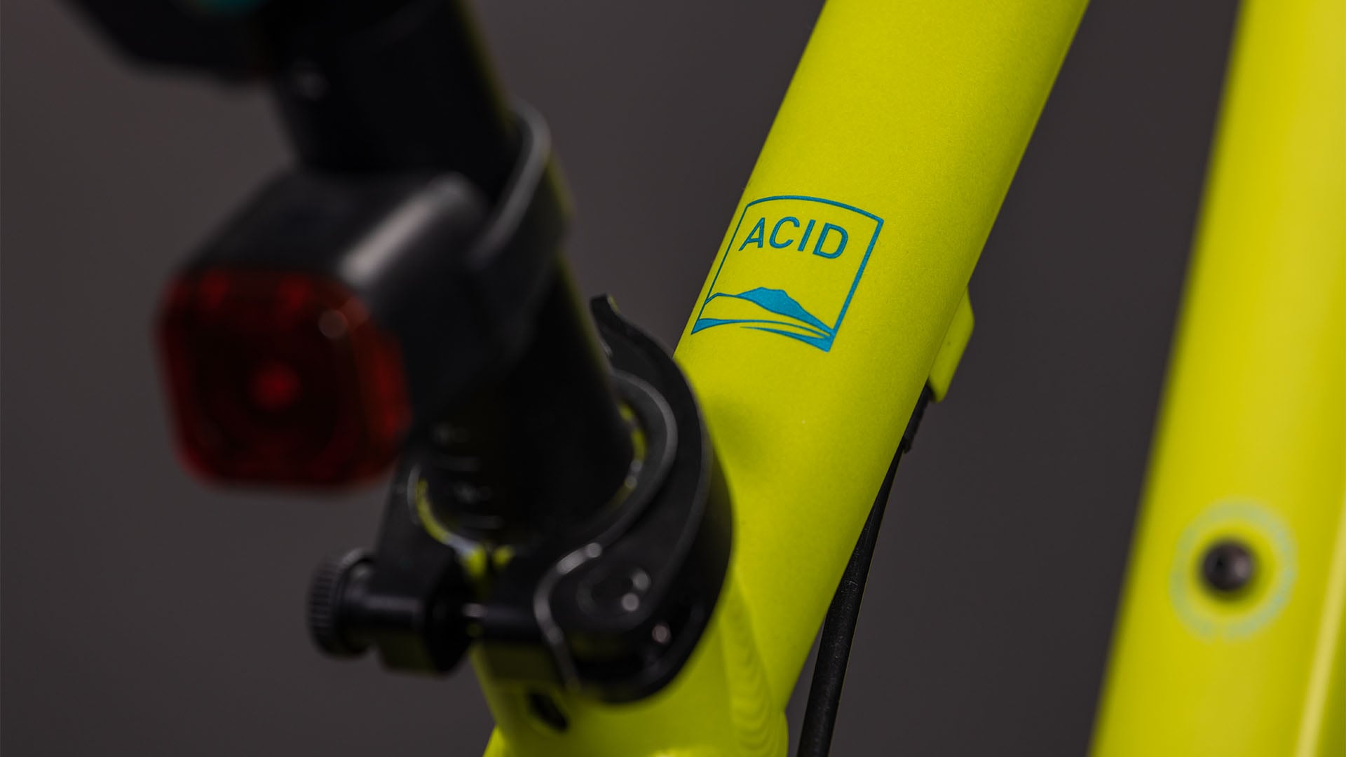 Cube Acid 200 Disc FE lizard'n'blue