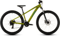 Cube Acid 260 Disc lizard'n'blue