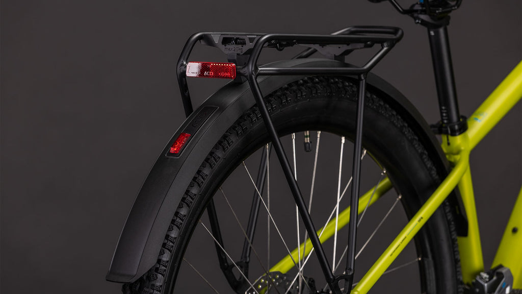 Cube Acid 260 Disc FE lizard'n'blue