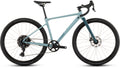 Cube Nuroad Rookie Pro tealgrey'n'teal