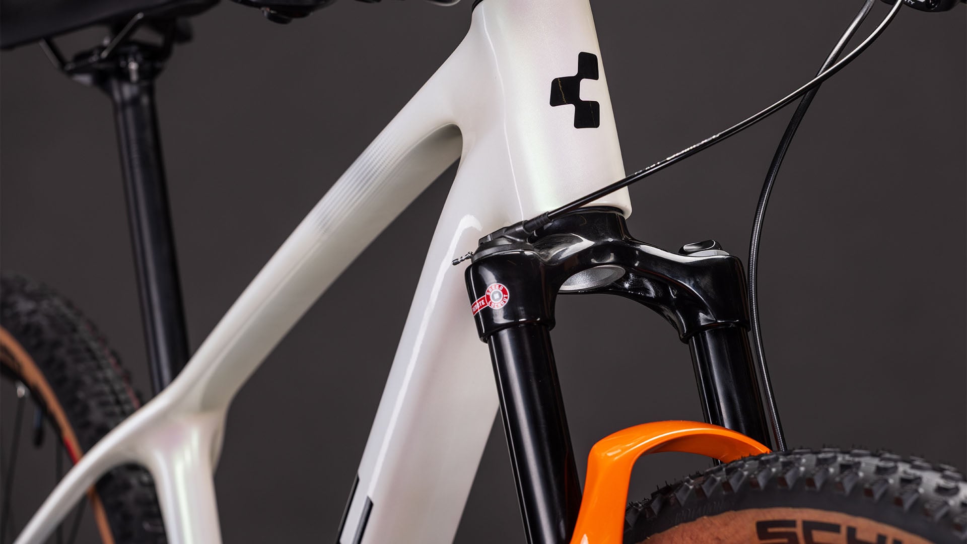 Cube Phenix C:62 Rookie SLX teamline
