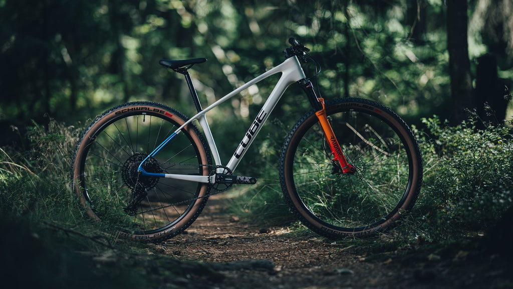 Cube Phenix C:62 Rookie SLX teamline