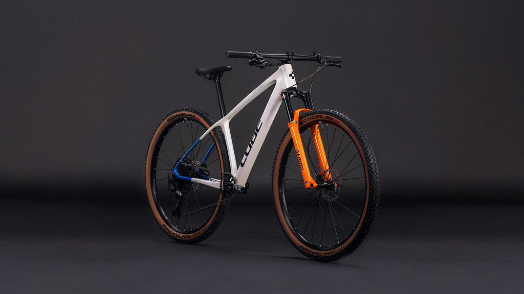 Cube Phenix C:62 Rookie SLX teamline