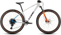Cube Phenix C:62 Rookie SLX teamline