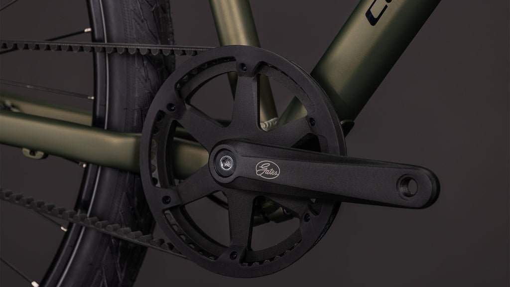 Cube Editor ONE reedgreen'n'black