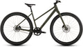 Cube Editor ONE reedgreen'n'black