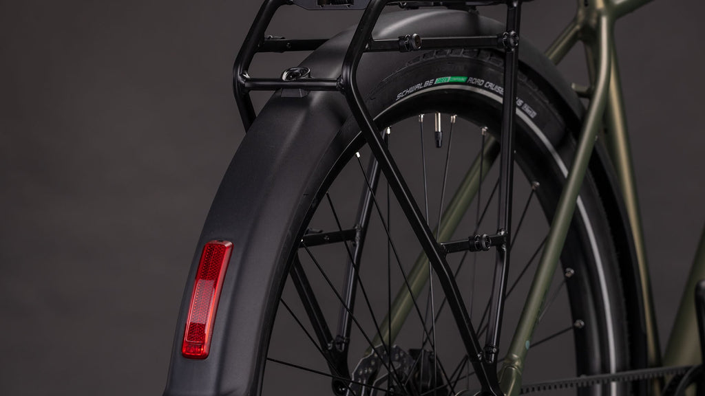 Cube Editor ONE FE reedgreen'n'black