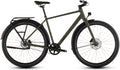 Cube Editor ONE FE reedgreen'n'black
