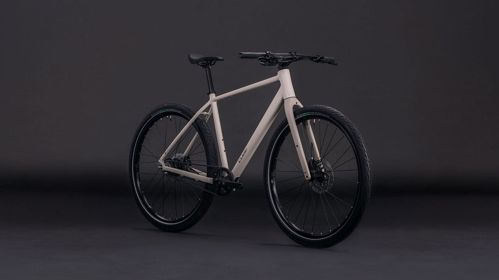 Cube Editor Pro oatgrey'n'grey
